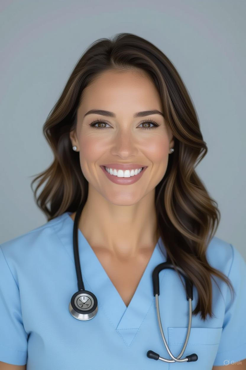 Dr. Sophie Laurent